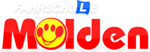 Logo der Fahrschule Molden